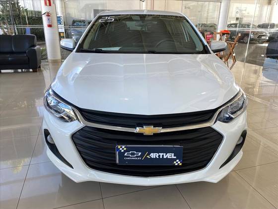 CHEVROLET ONIX 1.0 FLEX LT MANUAL CHEVROLET ONIX 1.0 FLEX LT MANUAL